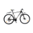 Велосипед CrossBike 29 Next 2025 Рама 22 black-yellow