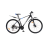 Велосипед CrossBike 29 Pacific 2025 Рама 19 black-blue