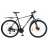 Велосипед CrossBike 29 Pacific 2025 Рама 21 black-blue