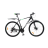 Велосипед CrossBike 29 Pacific 2025 Рама 21 black-green