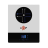 Гібридний інвертор LogicPower LPW-MAXII-ULTRA 8000Вт 48V 150A MPPT 90-450V ON-OFF GRID (30592)