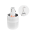Кемпинговый фонарь (фонарик лампа) Intertool LB-0108 LB0108