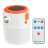 Кемпинговый фонарь (фонарик лампа) Intertool STORM LB-0214
