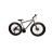 Велосипед Cross 26*4 Crossover rigid 2025 Рама-19 grey