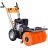 Подметальная машина бензиновая GTM SW800E