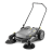 Подметальная машина Karcher KM 70/20 C 2SB 98см контейнер 45л 22кг