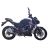 Мотоцикл Spark SP200R-41 (Собранный с маслами) (Черный)