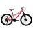 Велосипед SPARK SKADI 24`` ст12 ам диск розовый (м)