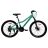 Велосипед SPARK SKADI 24`` ст12 ам диск мятный (м)
