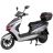 Электроскутер Atlas Demon 2000W Box Grey