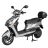 Электроскутер Atlas Pegas 1500W Box Grey