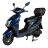 Электроскутер Atlas Falcon 1500W Box Blue