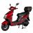 Електроскутер Atlas Falcon 1500W Box Red