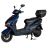 Электроскутер Atlas Demon 1500W Box Blue