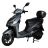 Електроскутер Atlas Spider 2 2000W Box Grey