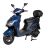 Електроскутер Atlas Spider 1500W Box Cyan Blue