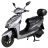 Электроскутер Atlas Spider 1500W Box Grey