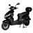 Електроскутер Atlas Eagle 2000W Box (LiFePO4) Black