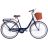 Велосипед ST 26 Dorozhnik LUX Velosteel рама-17 синий