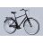 Велосипед ST 28 Dorozhnik COMFORT MALE Velosteel рама-20 черный