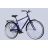 Велосипед ST 28 Dorozhnik COMFORT MALE Velosteel рама-20 электрик