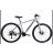Велосипед AL 29 Formula ZEPHYR 2.0 DD CS рама-19 серебристый