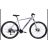 Велосипед AL 29 Formula ZEPHYR 3.0 DD CS рама-21 срiблястий