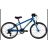 Велосипед AL 20 Leon GO 7 speed Vbr CS рама-10 синий