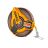 Рулетка 20 м х 12.5 мм ``Profi`` INGCO INDUSTRIAL