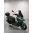 Мотороллер Spark SP150S-23 (Заводская упаковка) (Зеленый)