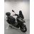 Мотороллер Spark SP150S-23 (Заводская упаковка) (Черный)