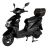 Электроскутер Atlas Falcon 1800W Box Black