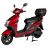 Електроскутер Atlas Falcon 1800W Box Red