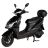 Электроскутер Atlas Spider 1800W Box Black