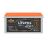 Аккумулятор LP LiFePO4 12,8V - 230 Ah (2944Wh) (BMS 200A/100А) пластик Smart BT