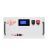 Аккумулятор LP LiFePO4 51,2V - 230 Ah (11776Wh) (BMS SP 200A/100A) RM RS485/CAN LCD WH