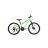 Велосипед CrossBike 26 Energy  2025 V2 Рама 13 green