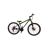 Велосипед CrossBike 27,5 Storm Рама-15 black-green