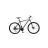 Велосипед CrossBike 29 Respect 2025 Рама 19 black-blue