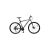 Велосипед CrossBike 29 Respect 2025 Рама 19 black-gray