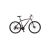 Велосипед CrossBike 29 Respect 2025 Рама 19 black-red