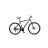Велосипед CrossBike 29 Respect 2025 Рама 21 black-blue