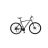 Велосипед CrossBike 29 Respect 2025 Рама 21 black-gray
