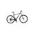 Велосипед CrossBike 29 Respect 2025 Рама 21 black-green