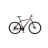 Велосипед CrossBike 29 Respect 2025 Рама 21 black-red