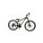 Велосипед CrossBike 29 Storm Рама-15 black-green