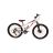 Велосипед CrossBike 26 Dragster 2025 Susp Рама 13 white-red