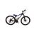 Велосипед CrossBike 27,5 Everest Рама-15 black-blue