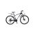 Велосипед CrossBike 27,5 Next 2025 Рама 17 black-blue