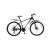 Велосипед CrossBike 27,5 Next 2025 Рама 17 black-green